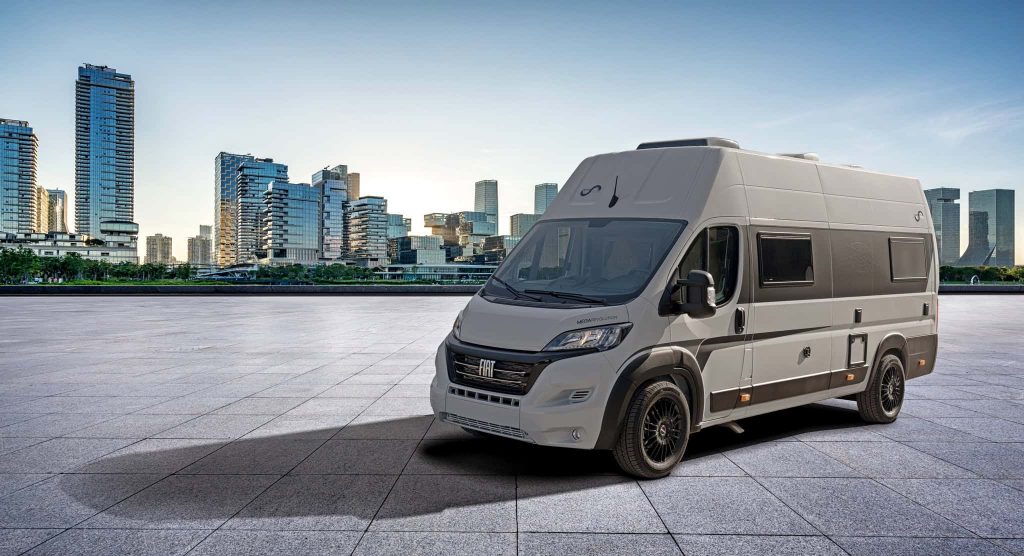 Vanlife Expo Exposant