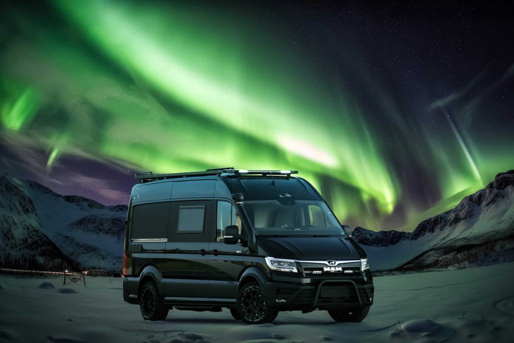 Vanlife Expo Exposant