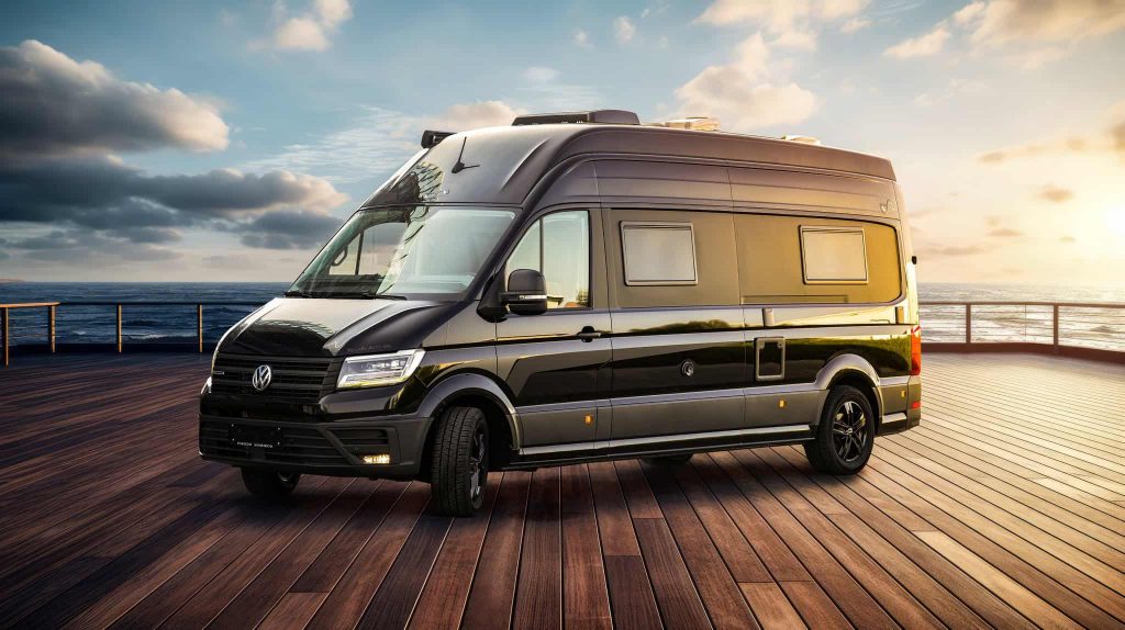 Vanlife Expo Exposant