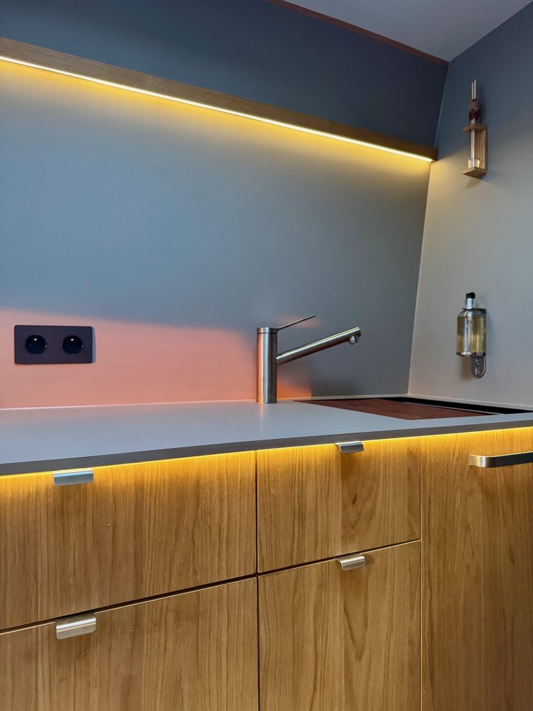 Vanlife Expo Exposant