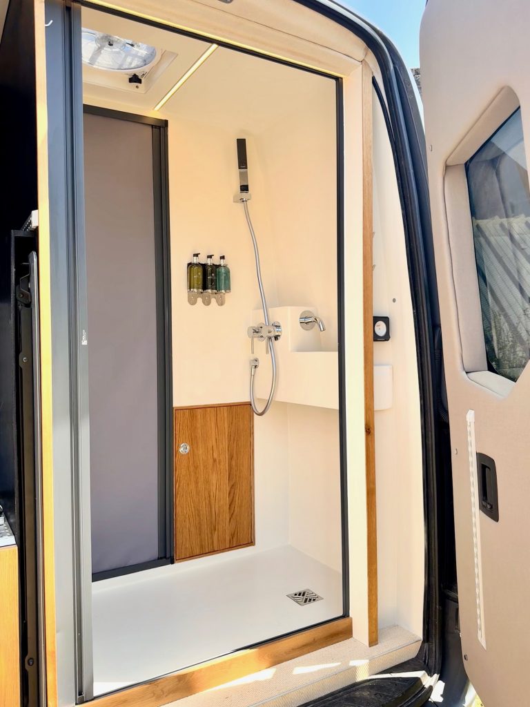 Vanlife Expo Exposant