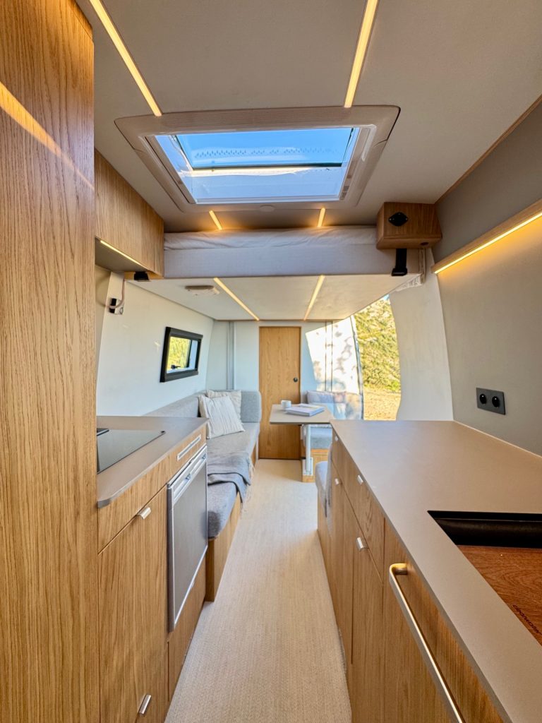 Vanlife Expo Exposant