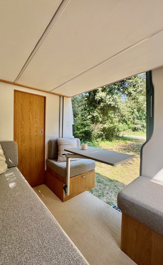 Vanlife Expo Exposant