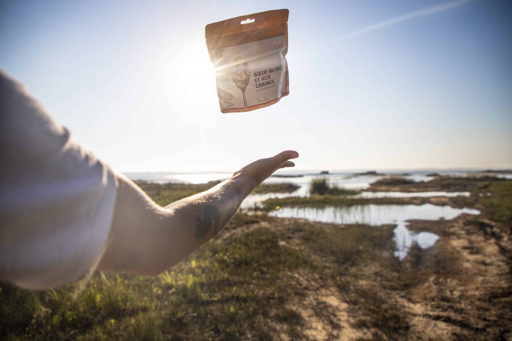 Vanlife Expo Exposant