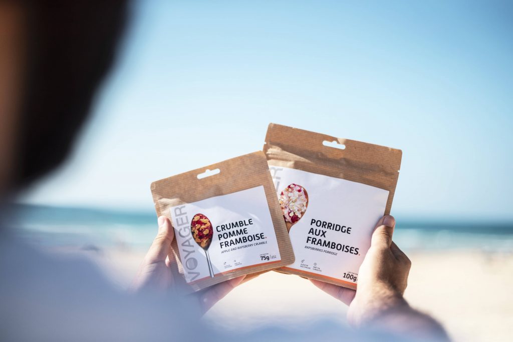 Vanlife Expo Exposant