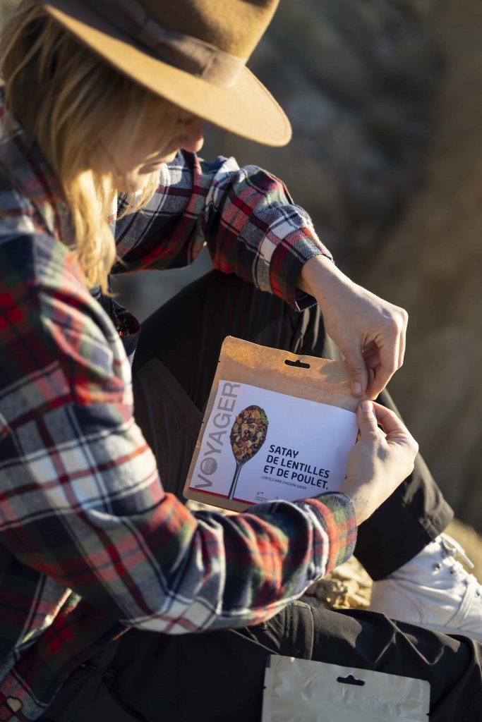 Vanlife Expo Exposant