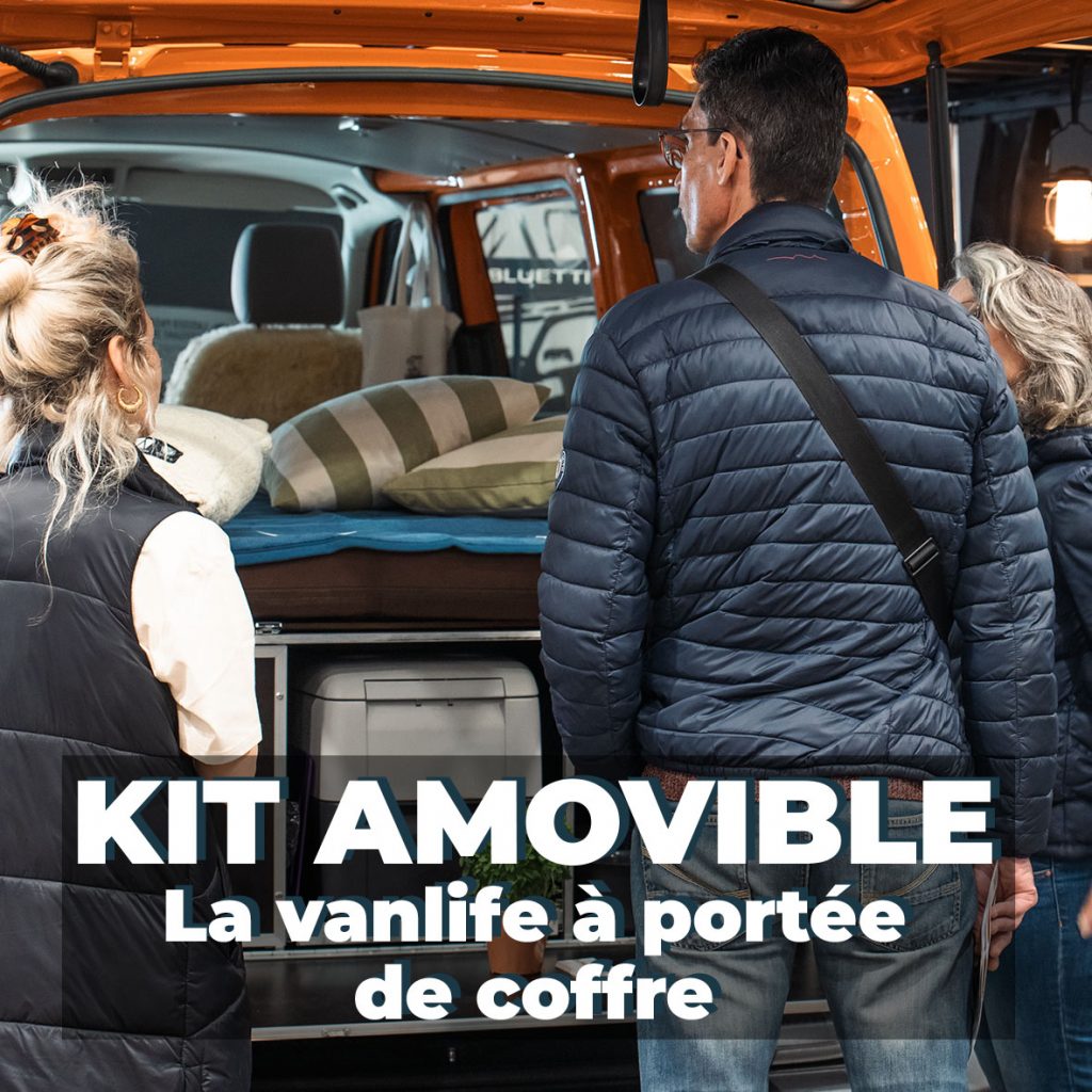 Vanlife Expo Actualités