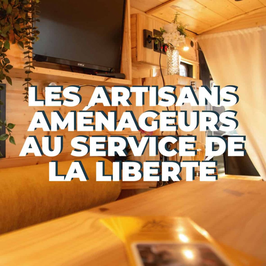 Vanlife Expo Actualités