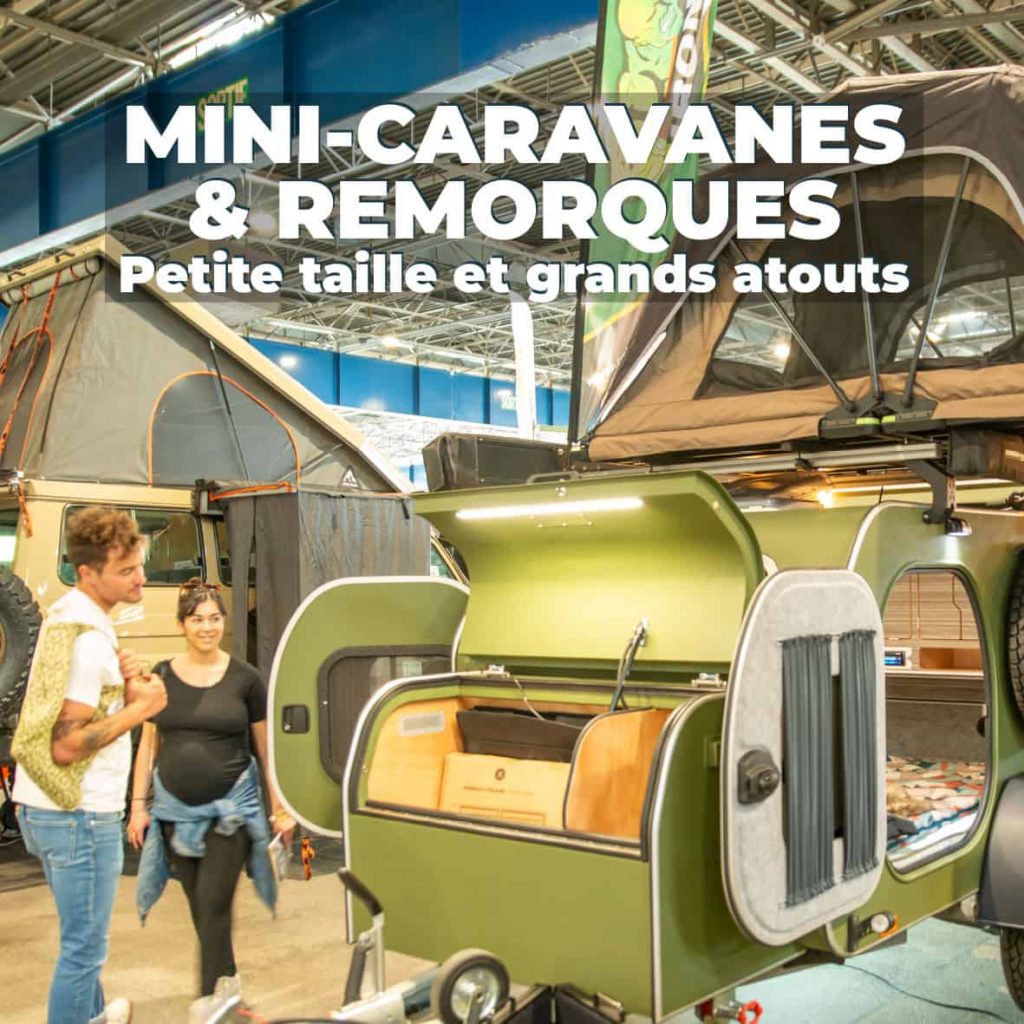 Vanlife Expo Actualités