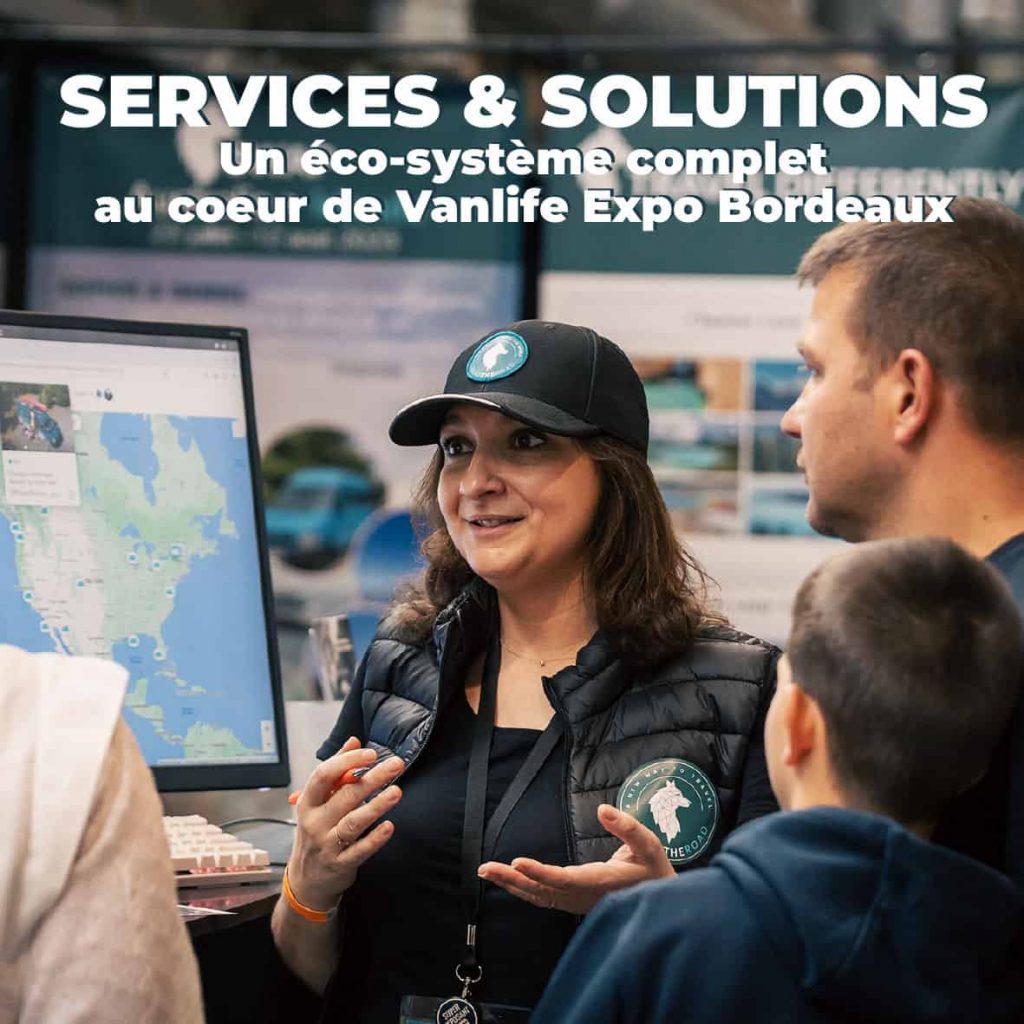 Vanlife Expo Actualités