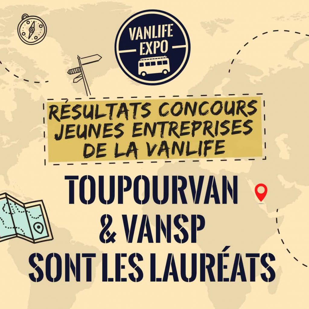 Vanlife Expo Actualités