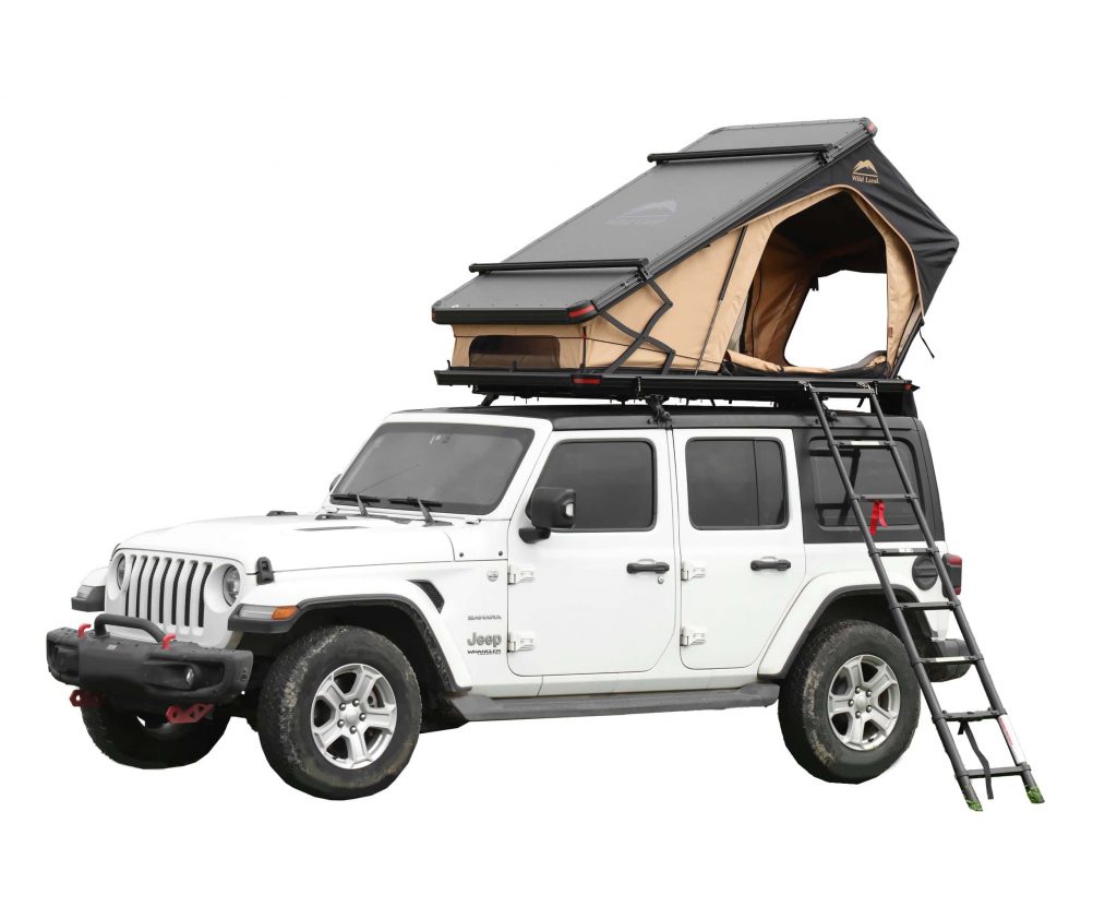 Vanlife Expo Bordeaux 2025 : les nouveautés qui redessinent la vanlife de demain