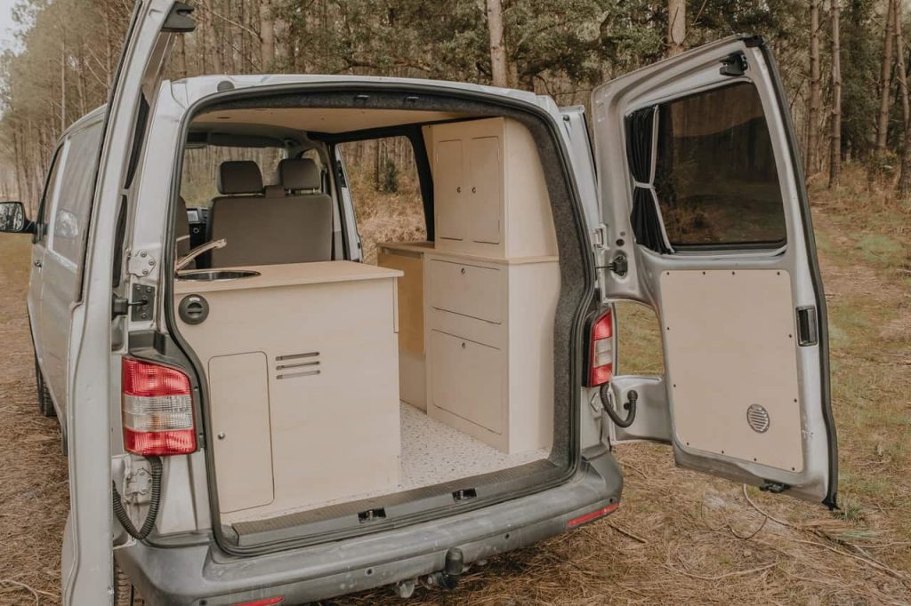 Vanlife Expo Exposant