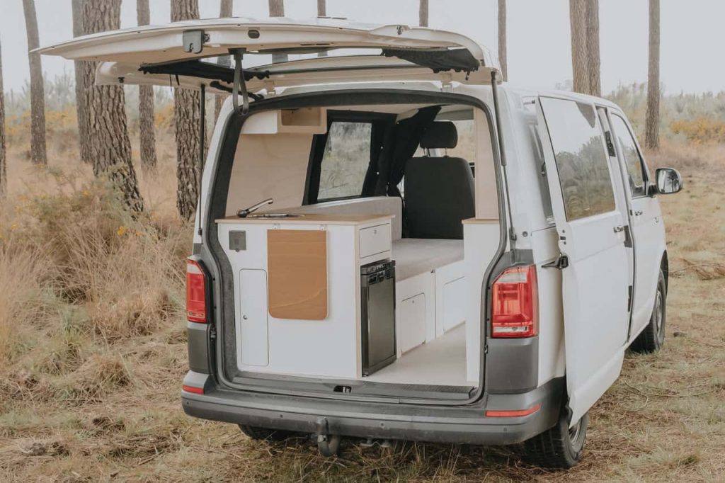 Vanlife Expo Exposant