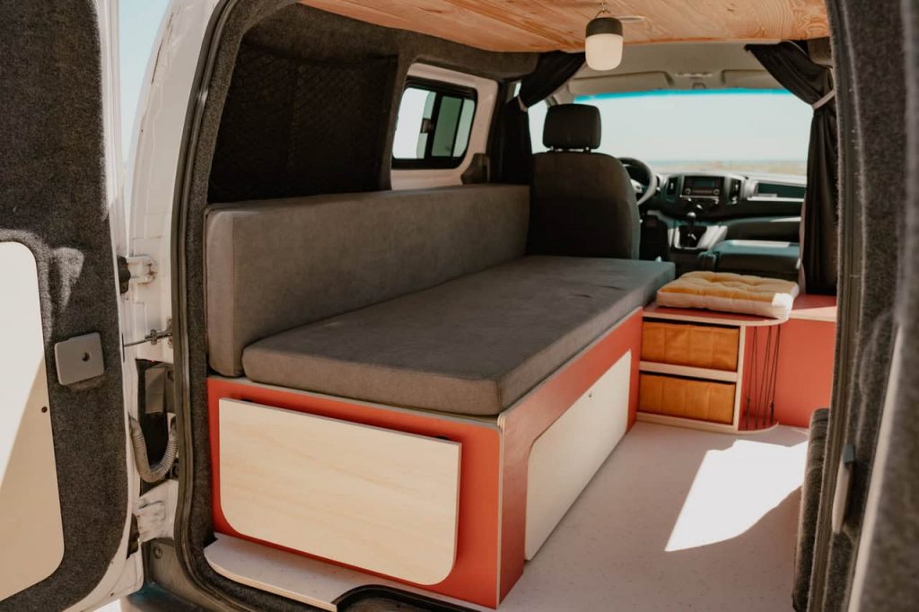 Vanlife Expo Exposant