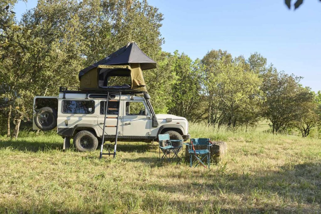 Vanlife Expo Bordeaux 2025 : les nouveautés qui redessinent la vanlife de demain