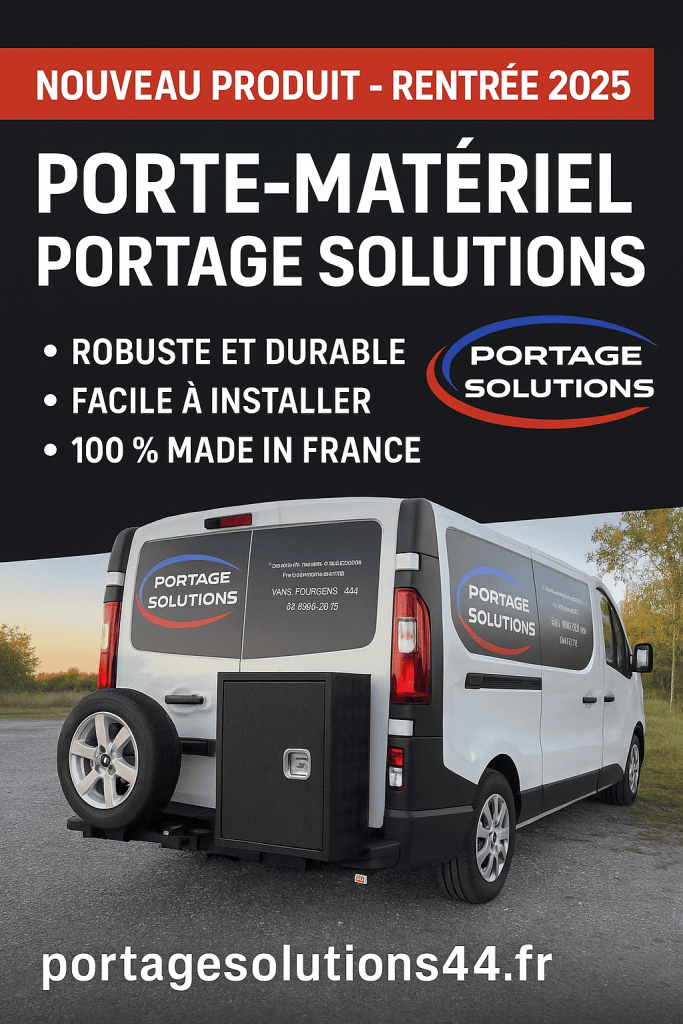 Vanlife Expo Bordeaux 2025 : les nouveautés qui redessinent la vanlife de demain