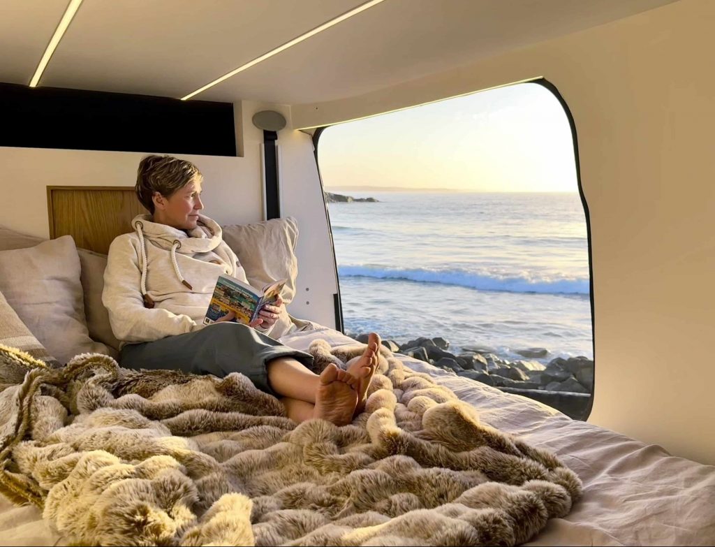 Vanlife Expo Bordeaux 2025 : les nouveautés qui redessinent la vanlife de demain