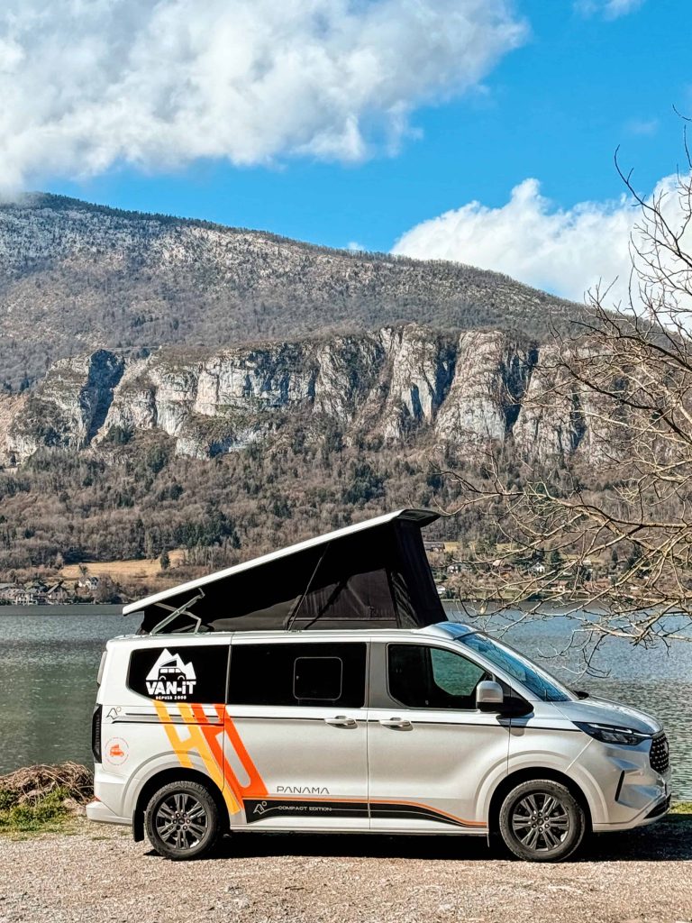 Vanlife Expo Bordeaux 2025 : les nouveautés qui redessinent la vanlife de demain