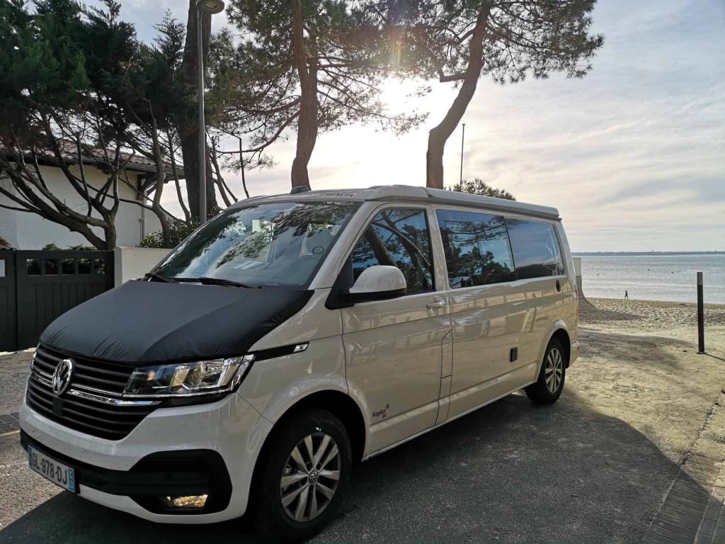 Vanlife Expo Exposant