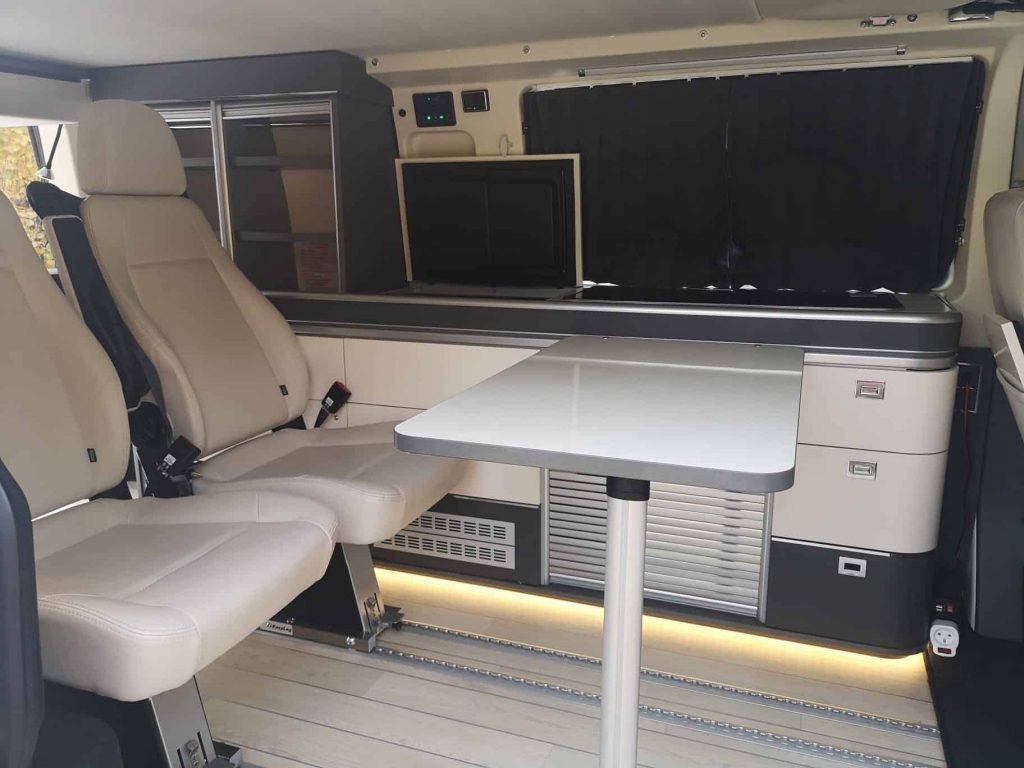 Vanlife Expo Exposant