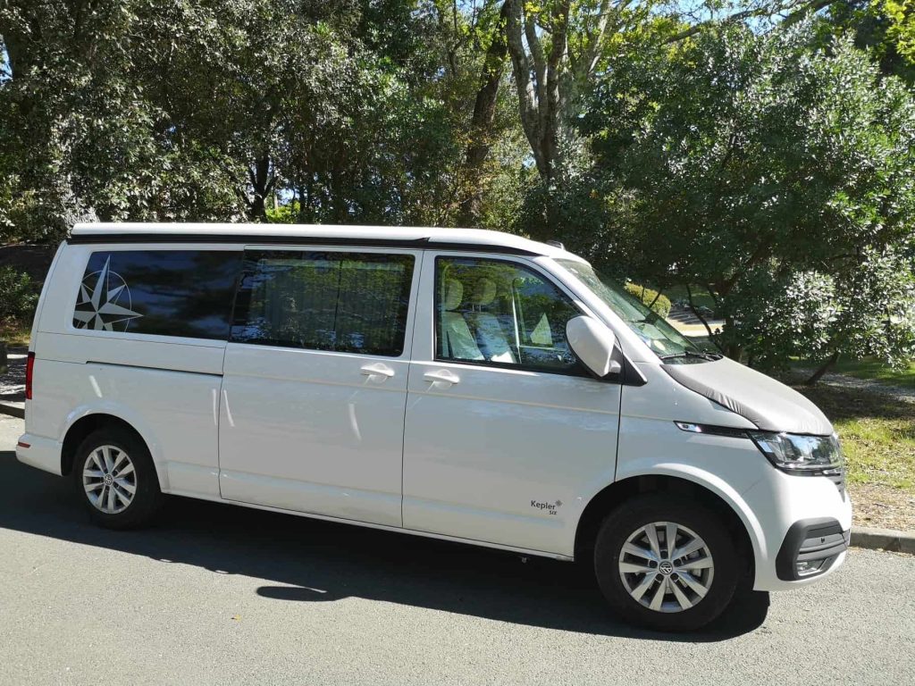 Vanlife Expo Exposant