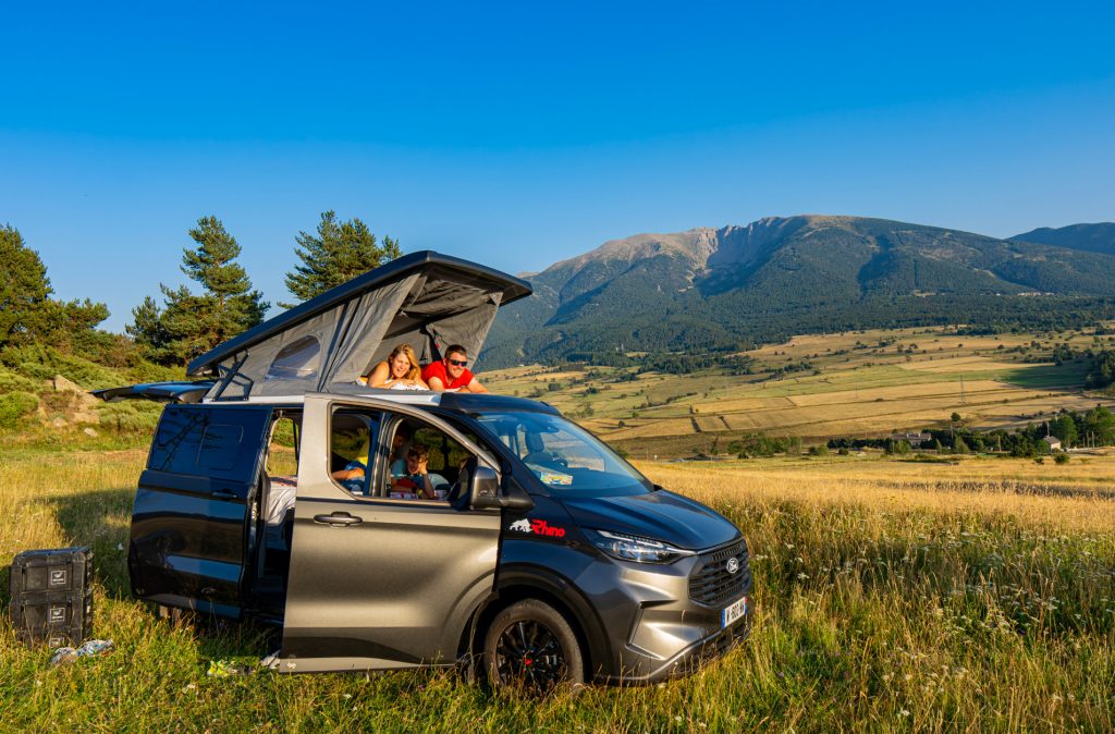 Vanlife Expo Bordeaux 2025 : les nouveautés qui redessinent la vanlife de demain