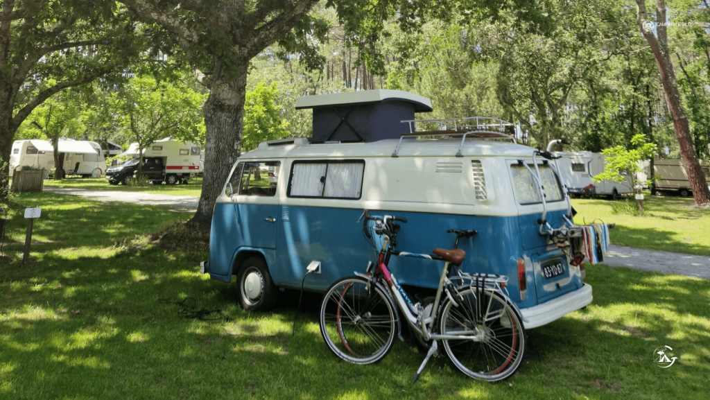 Vanlife Expo Exposant