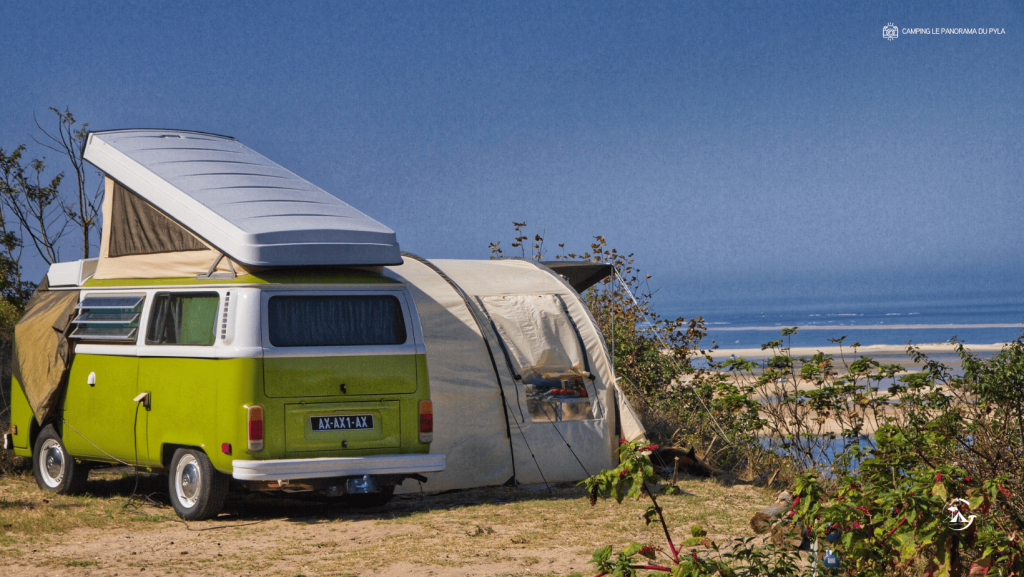 Vanlife Expo Exposant