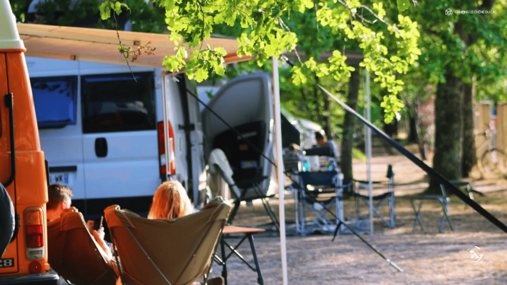 Vanlife Expo Exposant