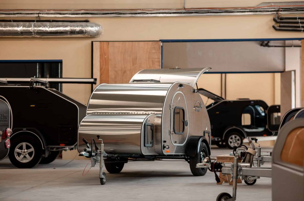 Vanlife Expo Bordeaux 2025 : les nouveautés qui redessinent la vanlife de demain