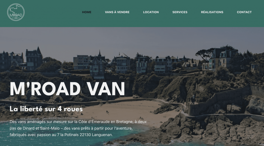 Vanlife Expo Exposant