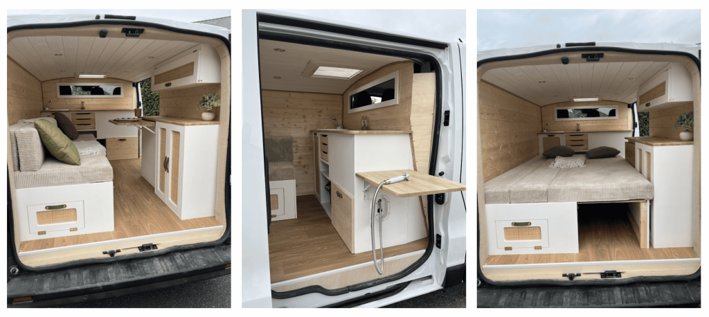 Vanlife Expo Exposant