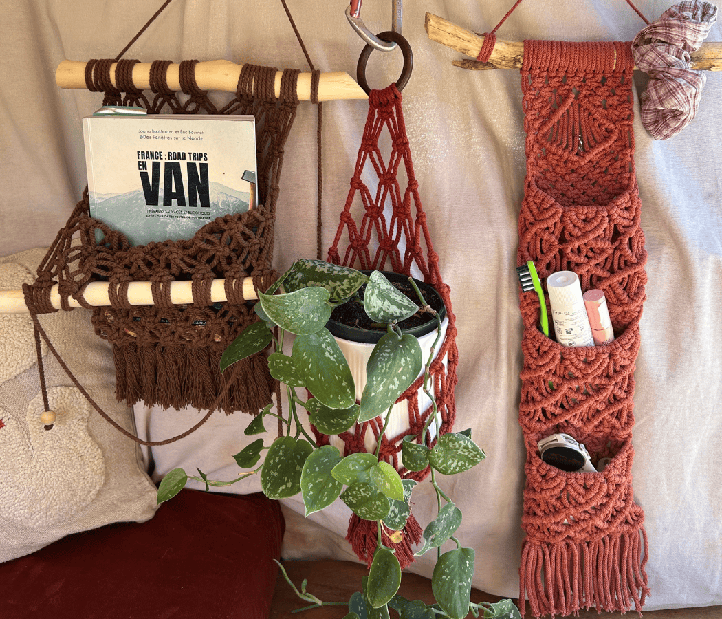 Vanlife Expo Exposant