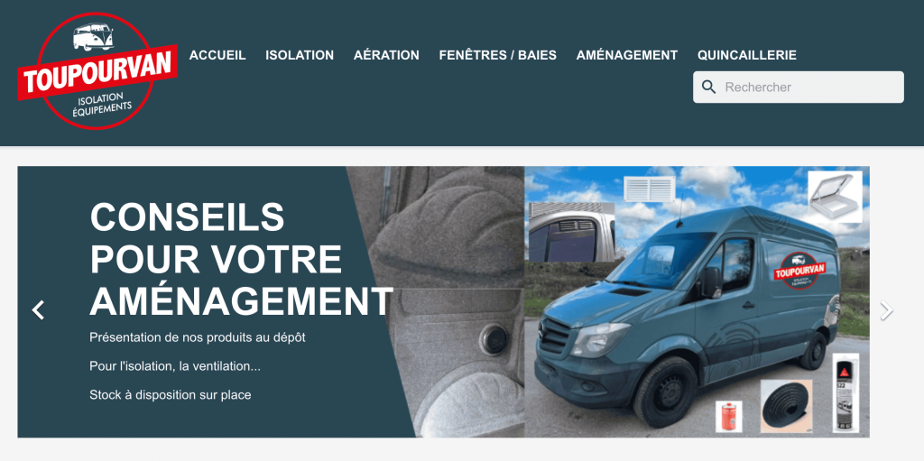 Toupourvan — Lauréat Rennes 2026
