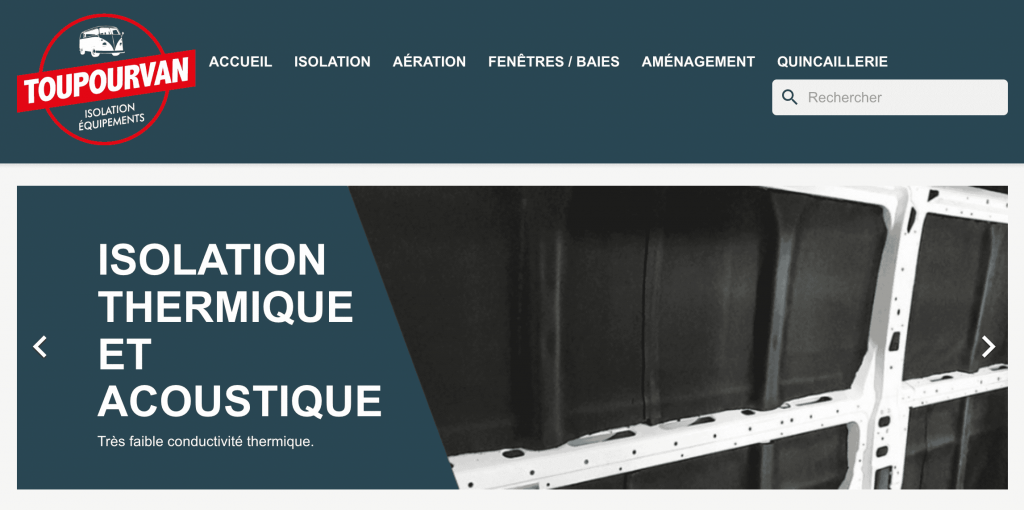 Toupourvan — Lauréat Rennes 2026
