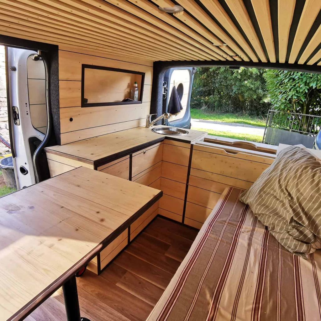 Vanlife Expo Exposant