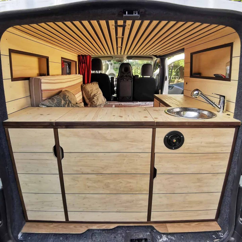 Vanlife Expo Exposant