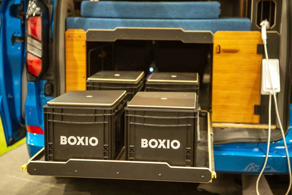 Équipements & Accessoires : un univers incontournable à Vanlife Expo Bordeaux