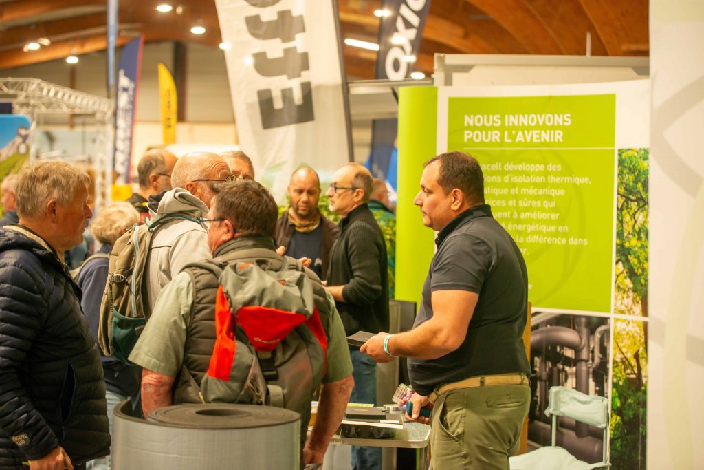 Équipements & Accessoires : un univers incontournable à Vanlife Expo Bordeaux