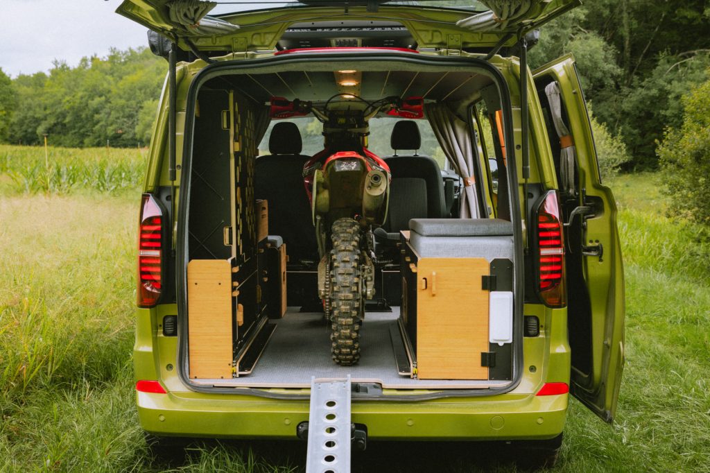 Vanlife Expo Bordeaux 2025 : les nouveautés qui redessinent la vanlife de demain
