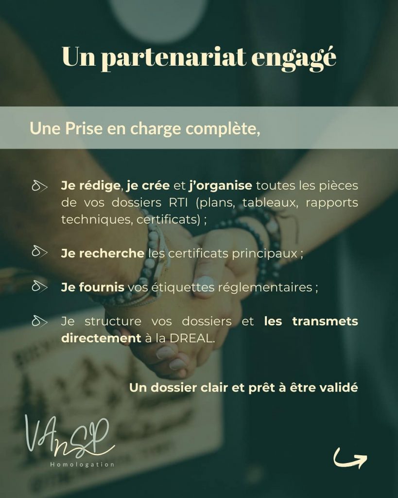 Vansp — Lauréat Grenoble 2026