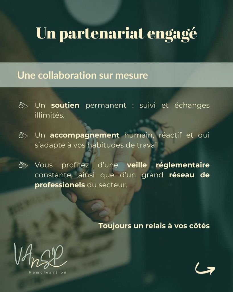Vansp — Lauréat Grenoble 2026