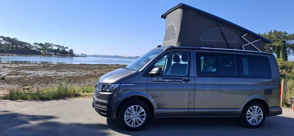 Vanlife Expo Exposant