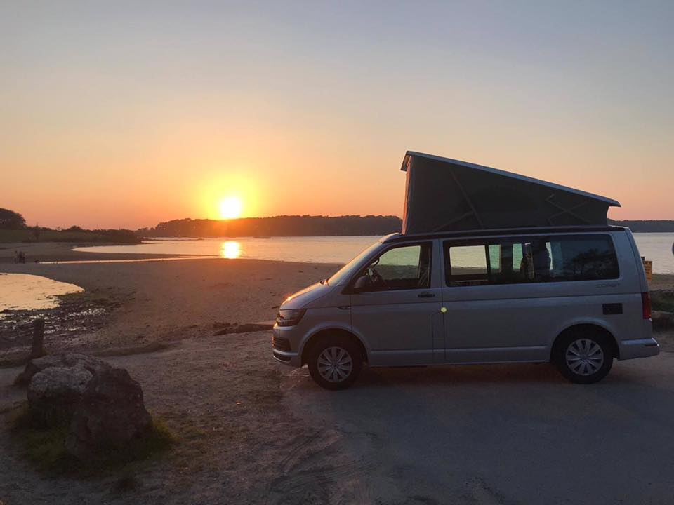 Vanlife Expo Exposant