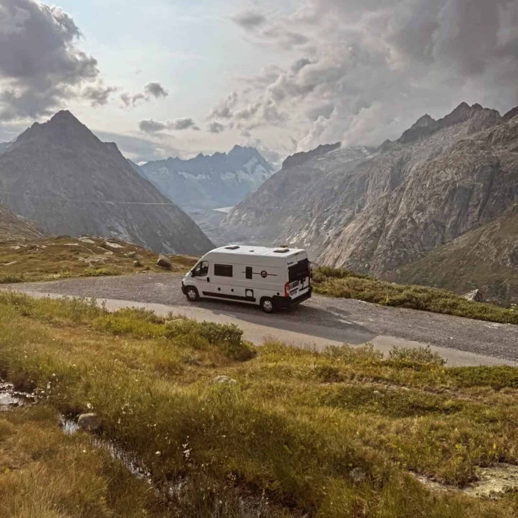 Vanlife Expo Exposant