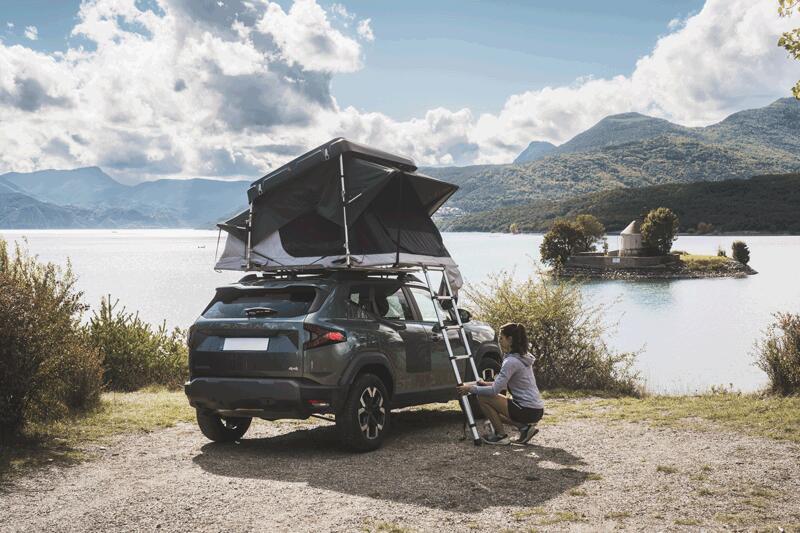 Vanlife Expo Exposant