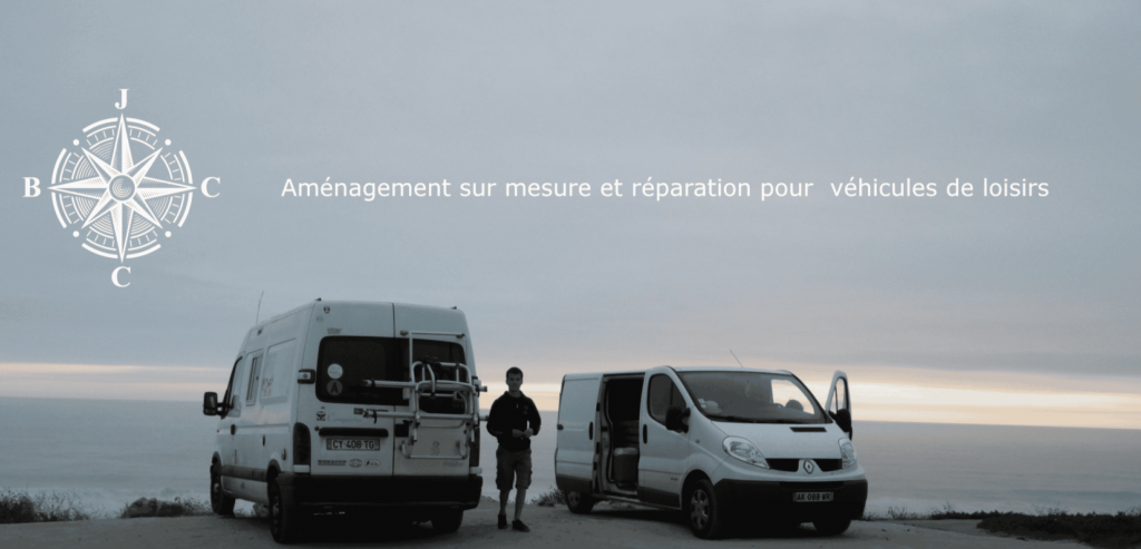 Vanlife Expo Exposant