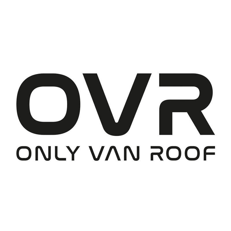 Logo Exposant - “Only Van Roof”