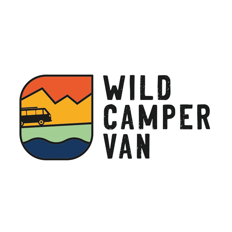 Logo Exposant - “Wild Campervan”